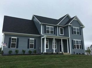 1082 Agricopia Dr, La Plata, MD 20646