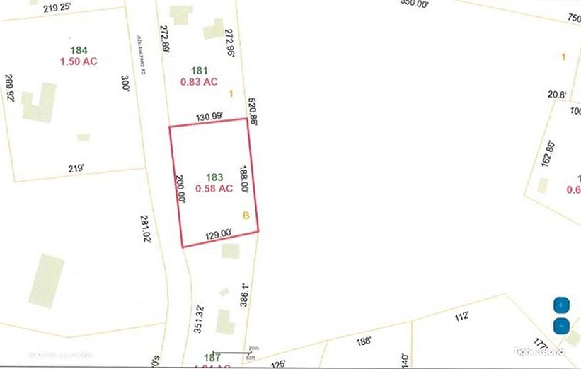 2nd image of 183 Shepard Rd