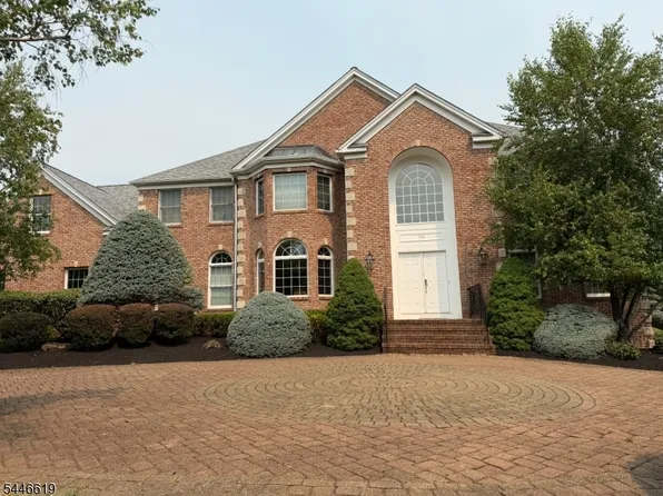 36 Quail Run, Randolph Twp., NJ 07869