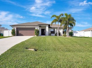 230 NE 24th Ave, Cape Coral, FL 33909