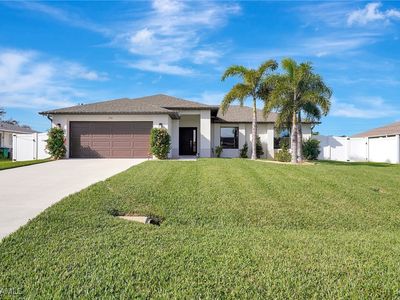 230 NE 24th Ave, Cape Coral, FL, 33909