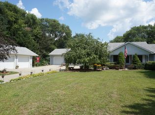 13611 W Brookwood, Gobles, MI 49055