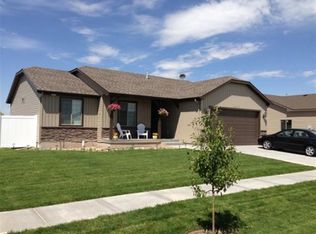 4869 Brookstone St, Chubbuck, ID 83202