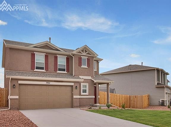 2nd image of 7921 Maiden Ct