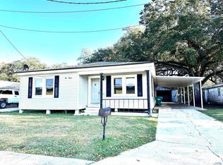 1030 Levee Rd, Morgan City, LA 70380