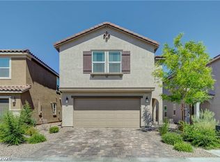 9550 Granville Bridge St, Las Vegas, NV 89139