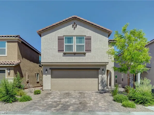 9550 Granville Bridge St, Las Vegas, NV 89139