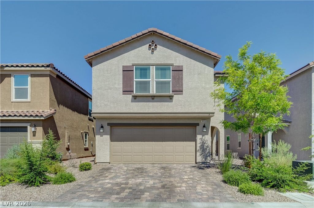 9550 Granville Bridge St, Las Vegas, NV, Las Vegas