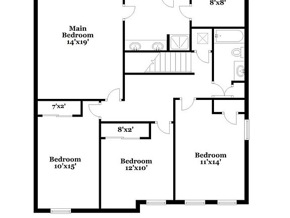 3rd image of 8230 Campanario