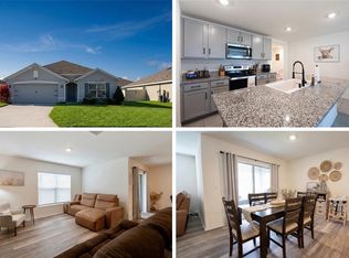 5034 SW 88th St, Ocala, FL 34476