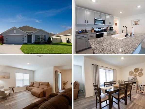 5034 SW 88th St, Ocala, FL 34476