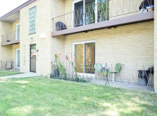 5810 107th Court Way #4, Chicago Ridge, IL 60415