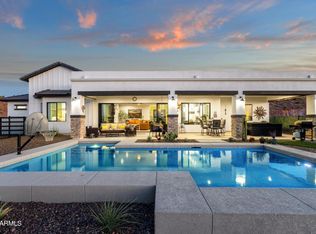 2071 W Butte Creek Blvd, Queen Creek, AZ 85142