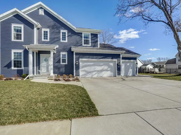 W241N5656 Maple Grove LANE, Sussex, WI 53089