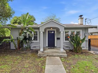 969 Spencer Ave, San Jose, CA 95125