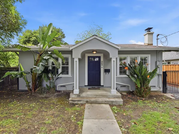 969 Spencer Ave, San Jose, CA 95125