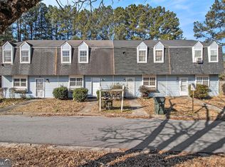 6406 Abercorn St, Union City, GA 30291