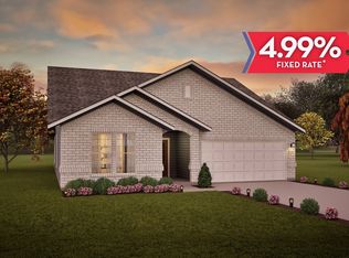 12026 Crooked Creek Ln, Santa Fe, TX 77510