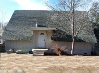 21594 American River Dr, Sonora, CA