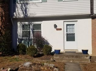 6310 Broyhill Ct, North Chesterfield, VA 23234