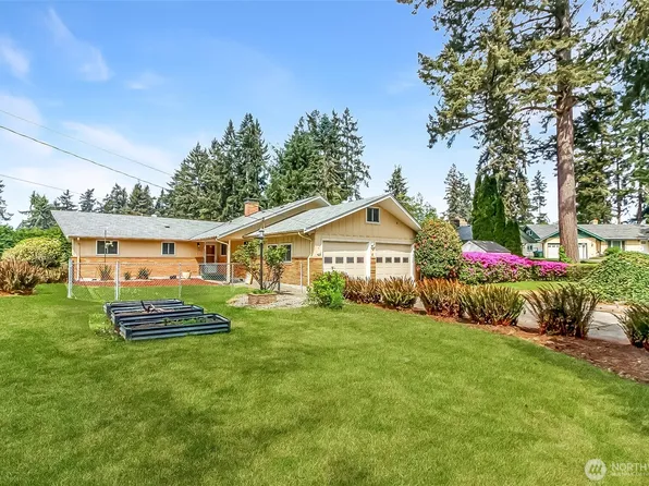 327 Logger Court SE, Lacey, WA 98503