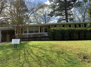 1635 Kent Ave, Jackson, MS 39211