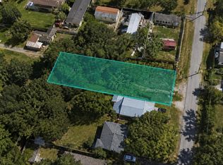 1131 FLEMING AVENUE LOT 14, LAKELAND, FL 33815