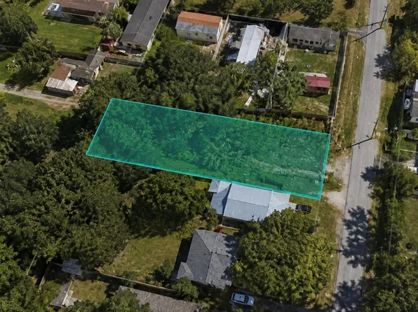 1131 FLEMING AVENUE LOT 14, LAKELAND, FL 33815