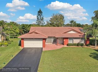 247 NW 107th Way, Coral Springs, FL 33071
