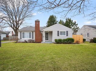 2113 Zollinger Rd, Columbus, OH 43221