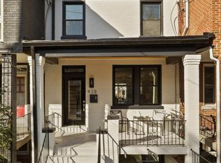 419 Hamilton St NW, Washington, DC 20011