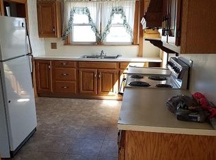 331 N Market St, Berwick, PA