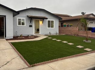 779 Kedzie Ave, San Diego, CA 92154