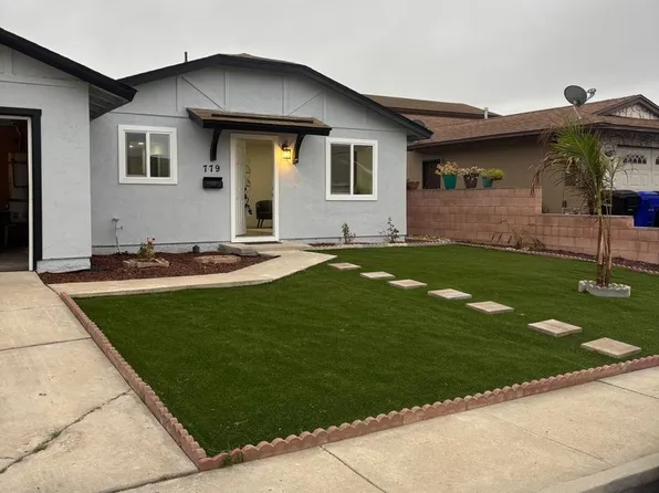 779 Kedzie Ave, San Diego, CA 92154