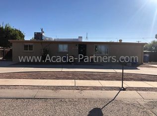 5202 E 26th St, Tucson, AZ 85711