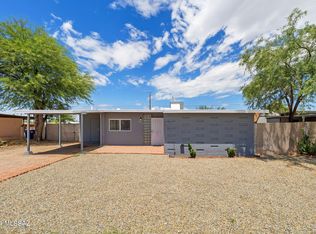 4113 E Sylvane Dr, Tucson, AZ 85711