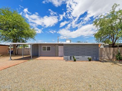 4113 E Sylvane Dr, Tucson, AZ, 85711