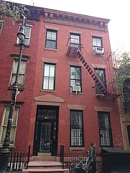 255 West 4th Street in West Village
