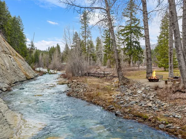 4010 Teanaway Middle Fork Road, Cle Elum, WA 98922