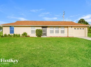 2120 NW 16th Pl, Cape Coral, FL 33909