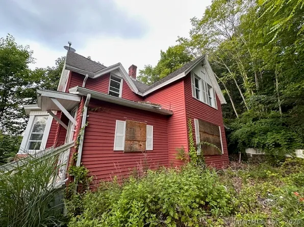 12 Rogers Avenue, Norwich, CT 06360