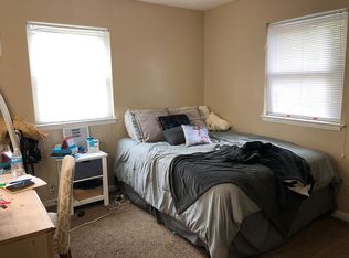 204 Lenox Dr, Muskogee, OK 74403