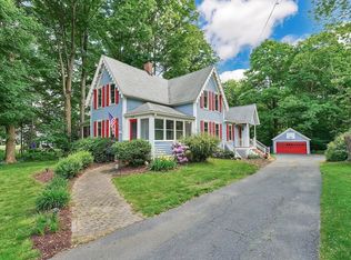 548 Main St, Wilbraham, MA 01095
