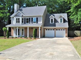 1226 Wynford Downs SW, Marietta, GA 30064