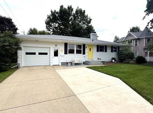 2300 18th Ave, Monroe, WI 53566