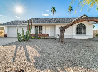 18034 N 57th Ave, Glendale, AZ 85308