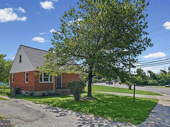 2nd image of 8719 Satyr Hill Rd