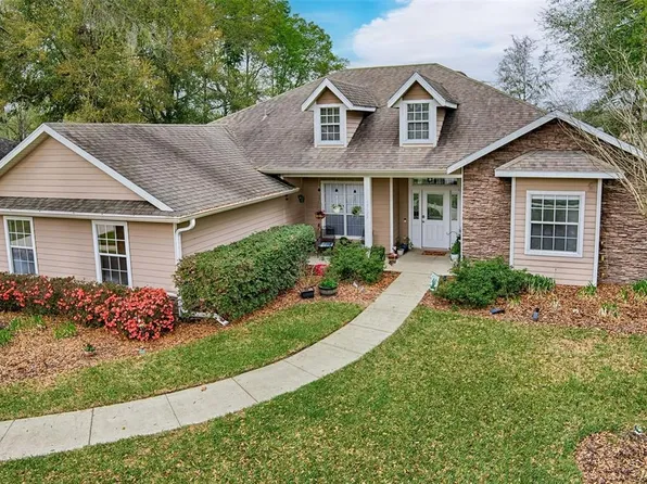 15122 NW 149th Rd, Alachua, FL 32615