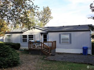 643 State Highway 505 UNIT B, Winlock, WA 98596