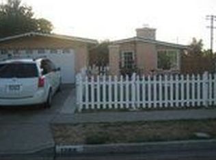 1288 Encina St, Hayward, CA 94544